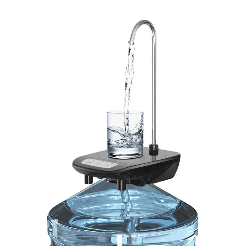 Portable Water Dispenser Pump