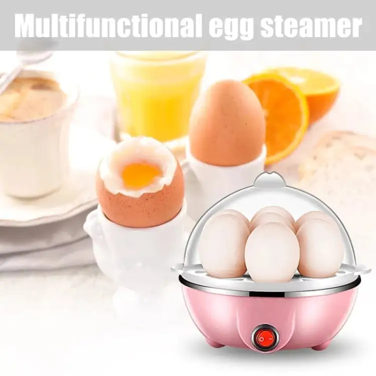 Multi-function Electric Egg Cooker