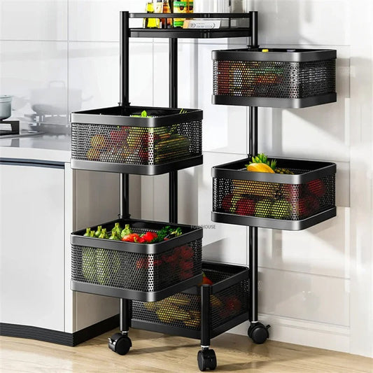 Storage Rack Pro