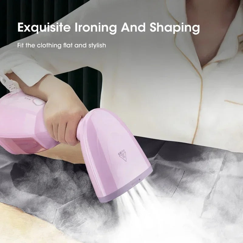 QuickSteam Pro Portable Iron™